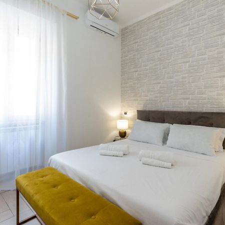 Ciampino-Roma - Modern Apartment-Airport & Station 외부 사진