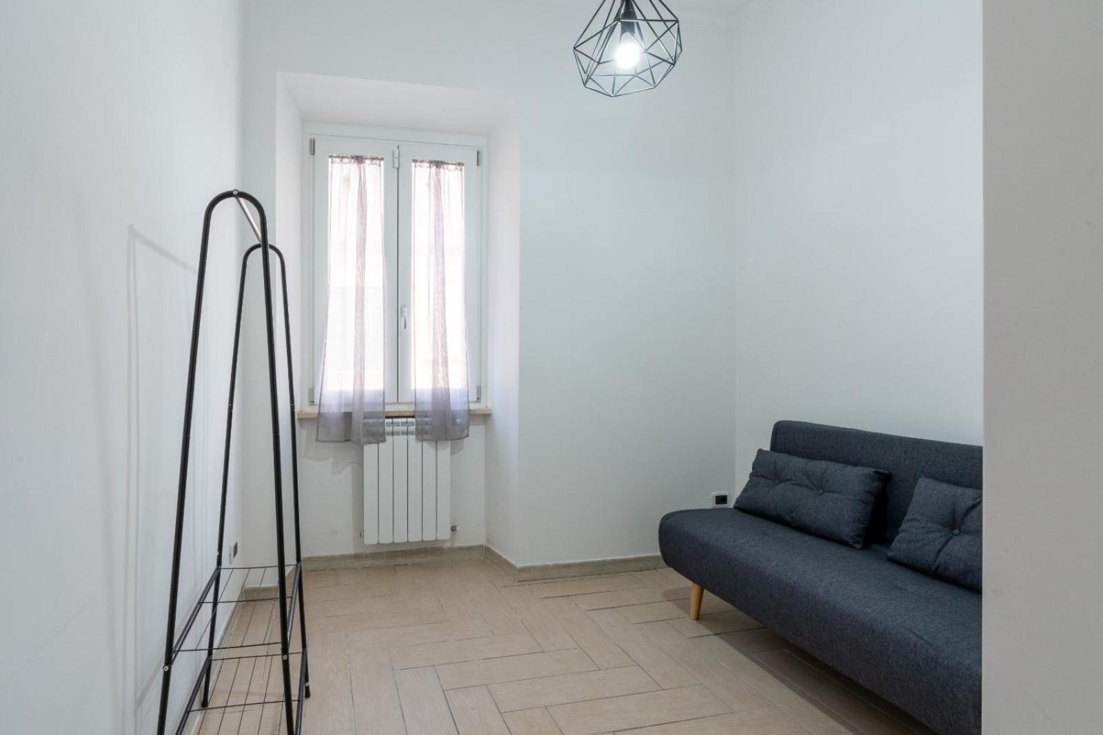 Ciampino-Roma - Modern Apartment-Airport & Station 외부 사진