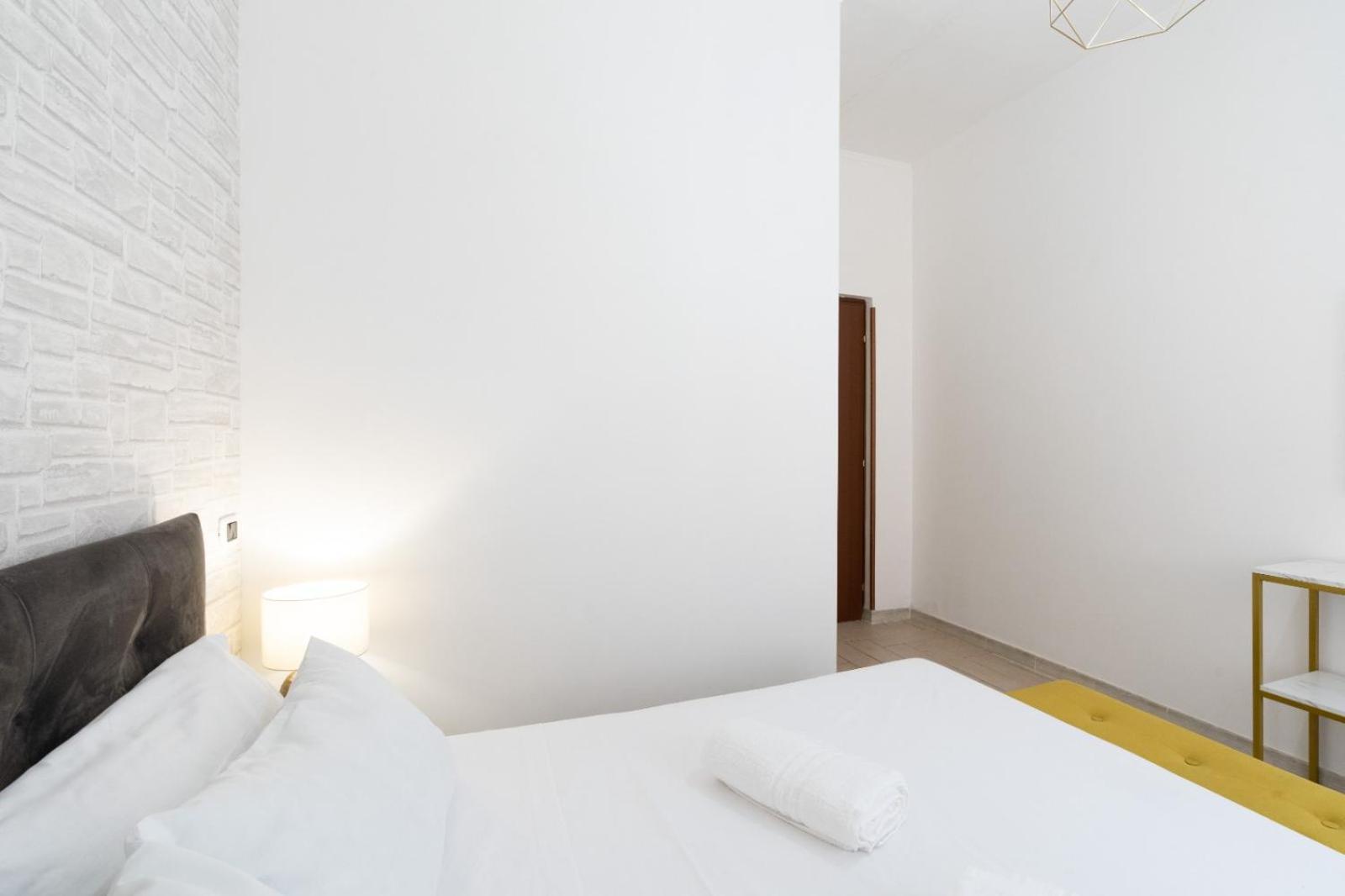 Ciampino-Roma - Modern Apartment-Airport & Station 외부 사진