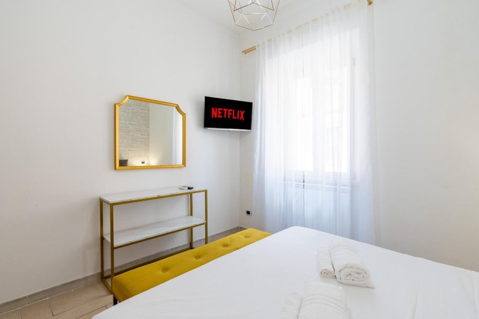 Ciampino-Roma - Modern Apartment-Airport & Station 외부 사진