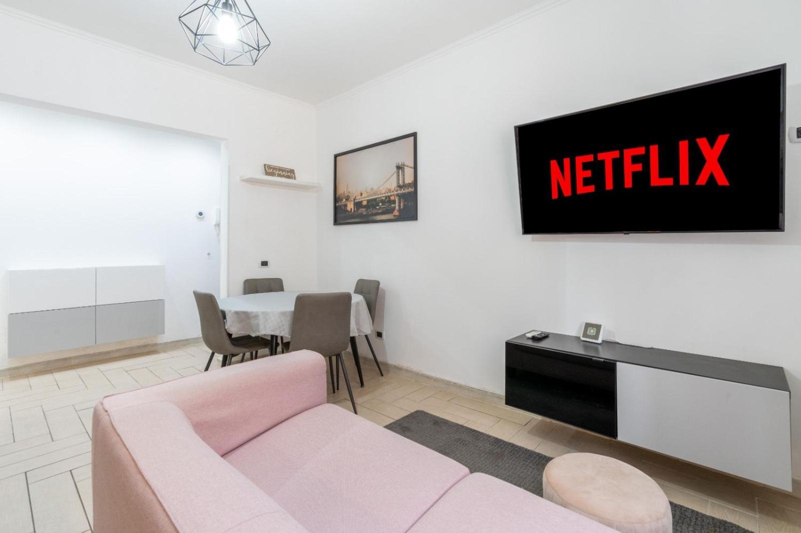 Ciampino-Roma - Modern Apartment-Airport & Station 외부 사진