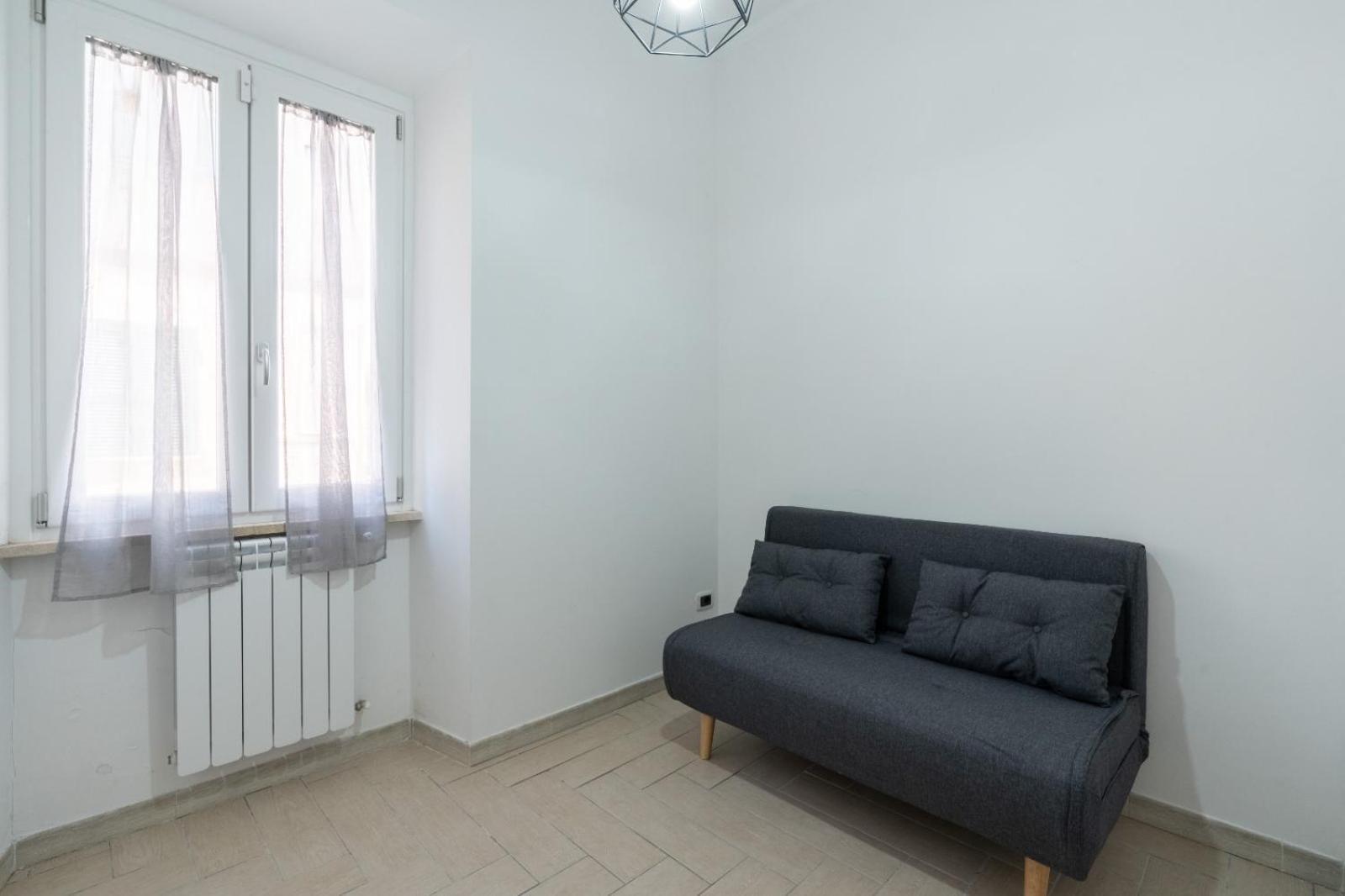 Ciampino-Roma - Modern Apartment-Airport & Station 외부 사진