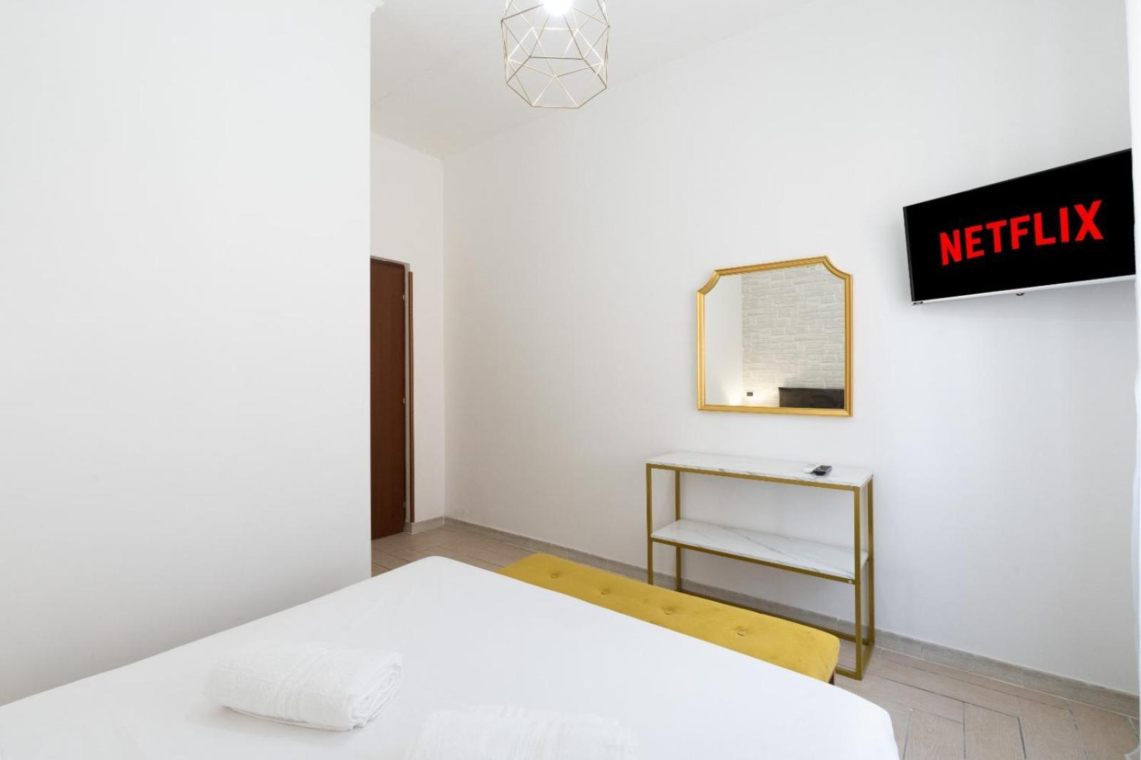Ciampino-Roma - Modern Apartment-Airport & Station 외부 사진