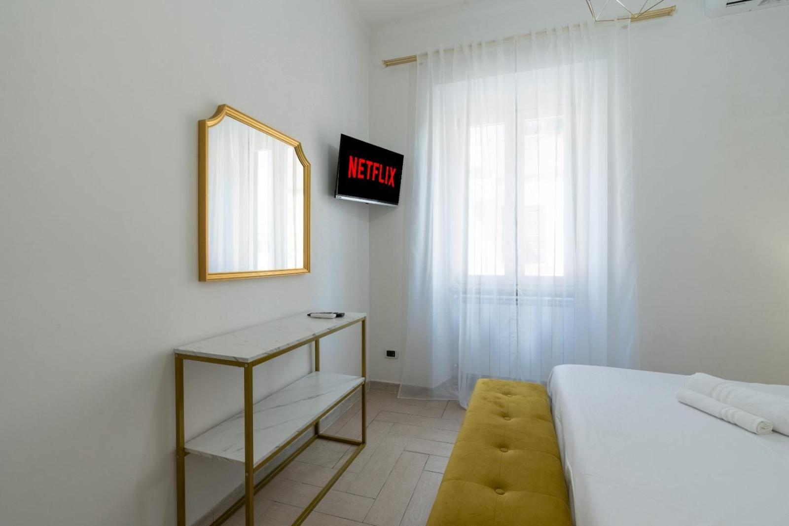 Ciampino-Roma - Modern Apartment-Airport & Station 외부 사진