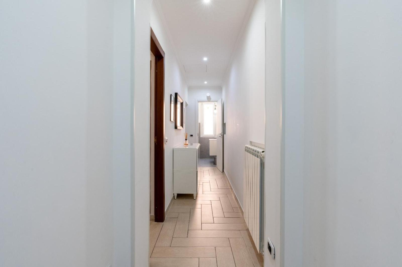 Ciampino-Roma - Modern Apartment-Airport & Station 외부 사진