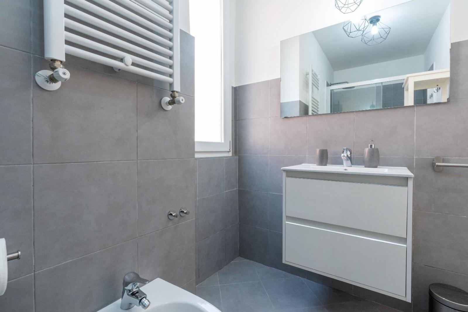 Ciampino-Roma - Modern Apartment-Airport & Station 외부 사진