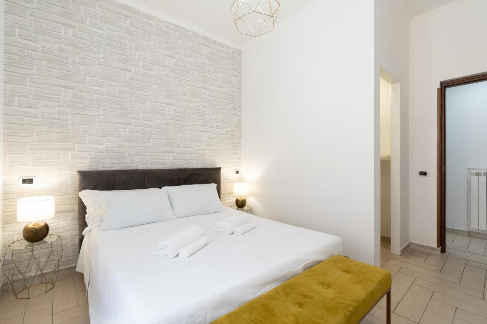 Ciampino-Roma - Modern Apartment-Airport & Station 외부 사진